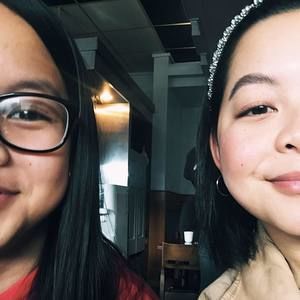 Meet your Posher, Kanree